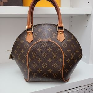 Vintage Louis Vuitton Ellipse PM